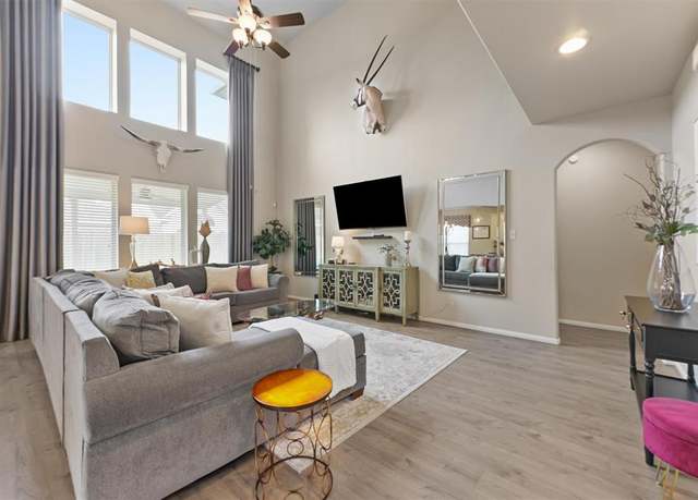 Property at 8603 Rexford Cove Ct, Richmond, TX 77407, 5 beds, 3.5 baths