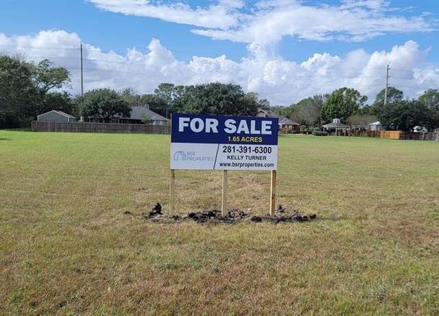 Property at 0 Hwy 60, East Bernard, TX 77435