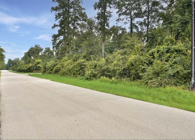 Property at TBD Levee Ln, Magnolia, TX 77354