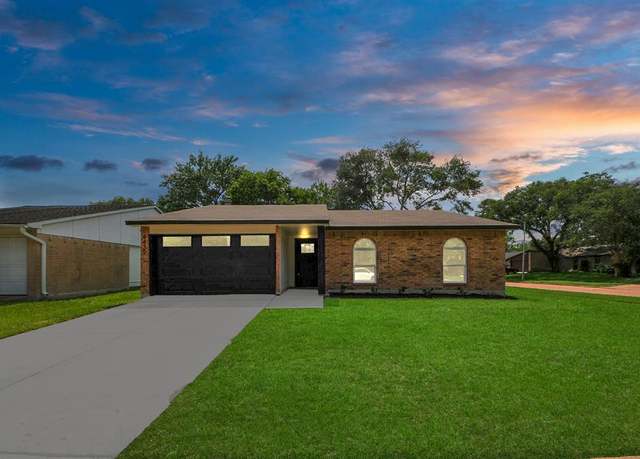 Property at 4439 Kacee Dr, Houston, TX 77084, 3 beds, 2 baths