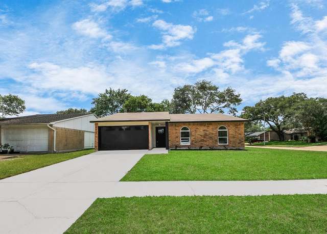 Property at 4439 Kacee Dr, Houston, TX 77084, 3 beds, 2 baths