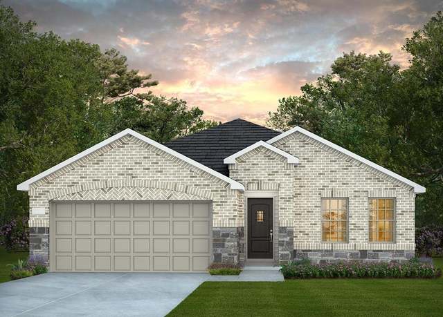 Property at 9027 Cedar Crescent Dr, Baytown, TX 77521, 4 beds, 3 baths