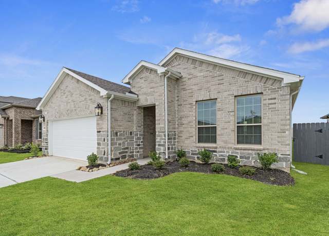 Property at 9027 Cedar Crescent Dr, Baytown, TX 77521, 4 beds, 3 baths