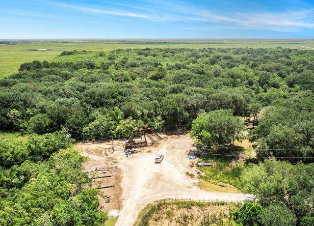 Property at 0000 Fm 562, Anahuac, TX 77514