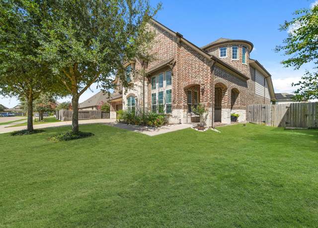 Property at 2215 Golden Bay Ln, Richmond, TX 77469, 5 beds, 4.5 baths