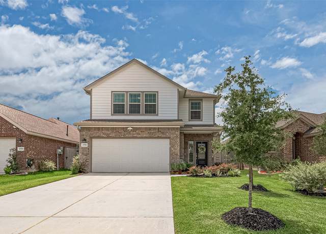 Property at 20914 Cropani Shadow Dr Dr, New Caney, TX 77357, 4 beds, 2.5 baths