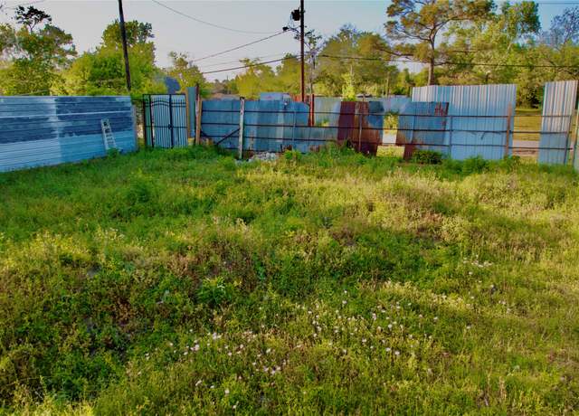 Property at 0 Bland St, Houston, TX 77091