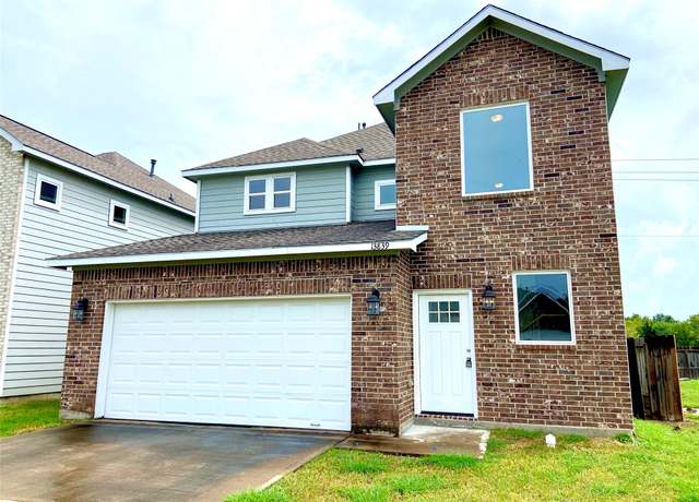 Property at 13839 Aldaco Dr, Houston, TX 77045, 4 beds, 2.5 baths