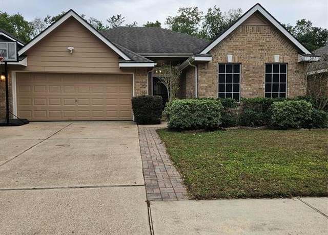 Property at 10438 Lauren Creek Dr, Baytown, TX 77523, 3 beds, 2 baths