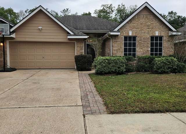 Property at 10438 Lauren Creek Dr, Baytown, TX 77523, 3 beds, 2 baths