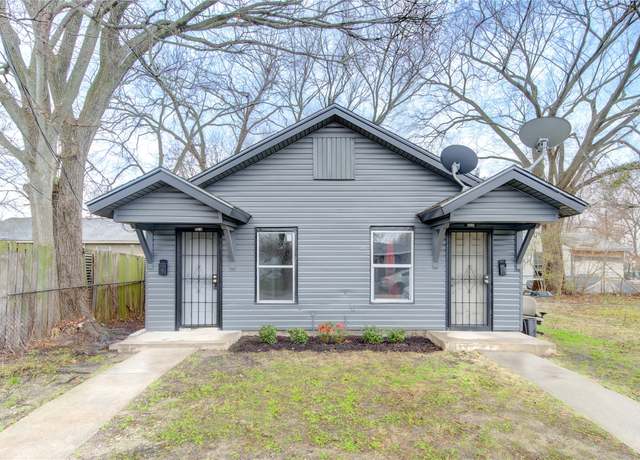 Property at 3516 Orange St, Houston, TX 77020, 1 bed, 1 bath