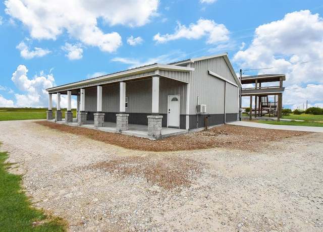 Property at 263 Kingfish Ln, Palacios, TX 77465, 1 bed, 1 bath