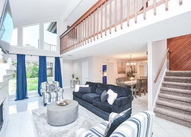 Property at 18143 Bal Harbour Dr, Houston, TX 77058, 3 beds, 3 baths