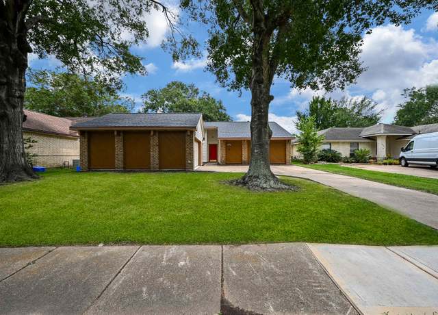 Property at 19923 Ricewood Way, Katy, TX 77449, 3 beds, 2 baths