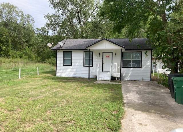 Property at 5810 E Houston Rd, Houston, TX 77028, 3 beds, 1 bath