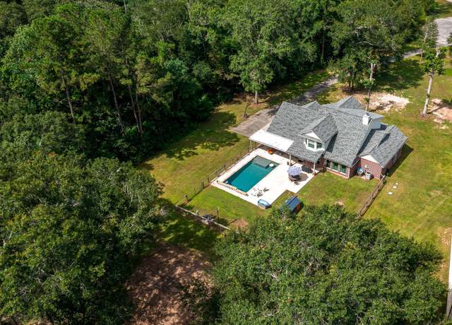 Property at 313 County Road 2311, Dayton, TX 77535, 4 beds, 2.5 baths