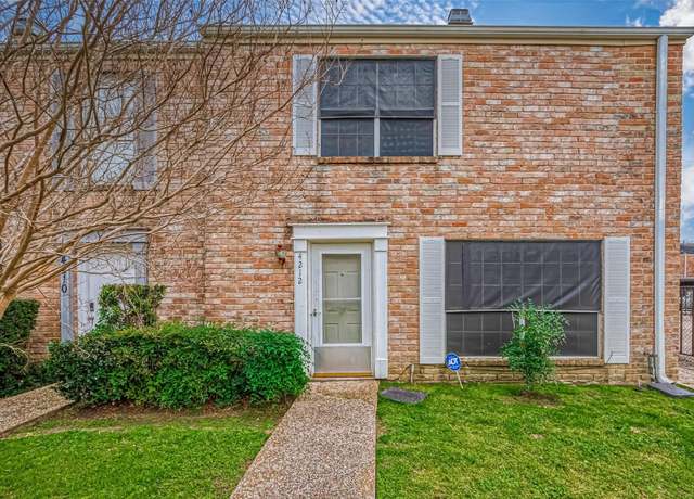 Property at 4212 Belle Park Dr #4212, Houston, TX 77072, 2 beds, 2.5 baths