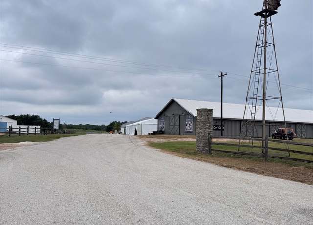 Property at 109 Compound, Round Top, TX 78954