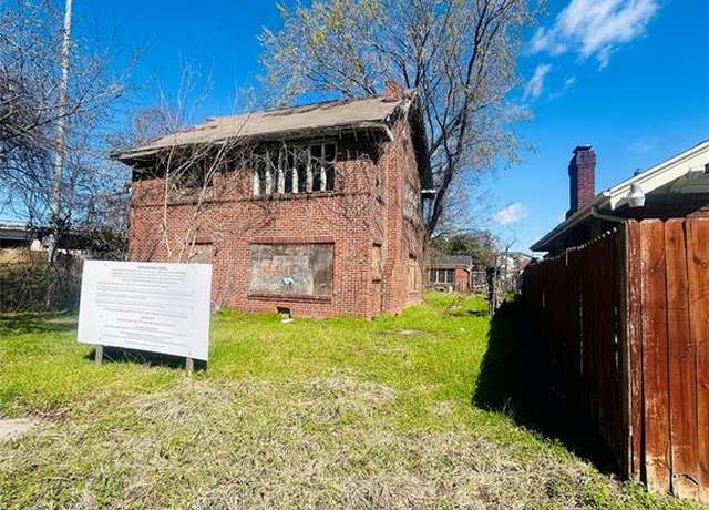 Property at 2011 Winbern, Houston, TX 77004
