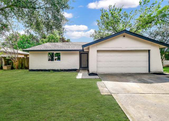 Property at 11527 Raven View Dr, Houston, TX 77067, 4 beds, 2 baths