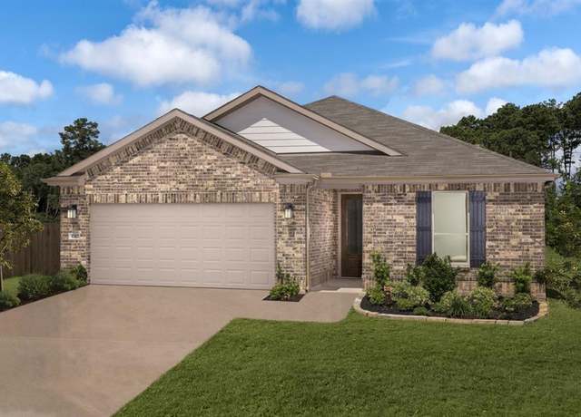Property at 4747 Sprout Creek Ct, Conroe, TX 77304, 3 beds, 2 baths