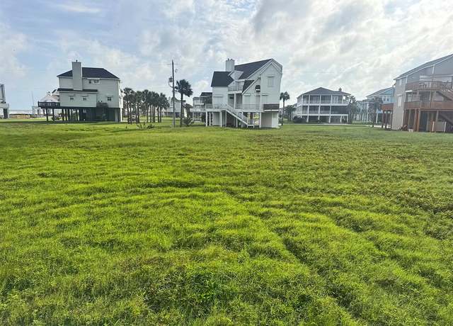 Property at 46 Deets Rd, Galveston, TX 77554