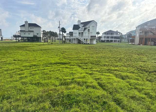Property at 46 Deets Rd, Galveston, TX 77554