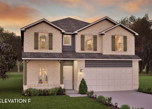 Property at 5111 Cypress Rose Dr, Pearland, TX 77584, 4 beds, 3.5 baths