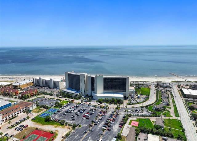 Property at 5220 Seawall Blvd Unit 1436/37, Galveston, TX 77551, 2 beds, 2 baths