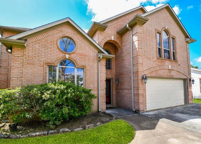 Property at 3514 Charleston St, Houston, TX 77021, 4 beds, 2.5 baths