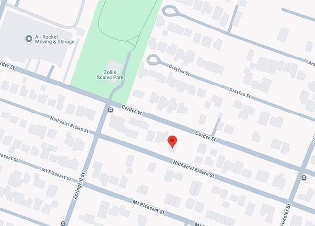 Property at 3527 Nathaniel Brown St, Houston, TX 77021