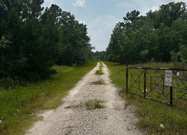 Property at 0 Moonshine Hill Rd, Humble, TX 77338