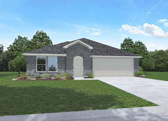 Property at 14388 Oceanblue Way, Splendora, TX 77372, 4 beds, 3 baths