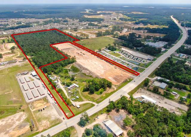 Property at 0 Fm 1314, Conroe, TX 77301