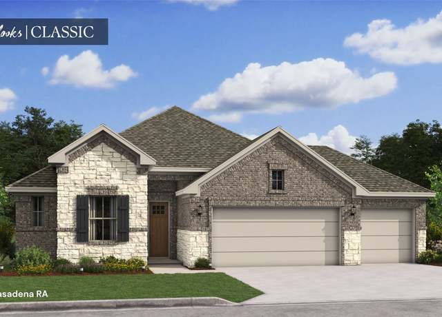 Property at 1101 Imperial Ranch Way, Dayton, TX 77535, 4 beds, 3 baths