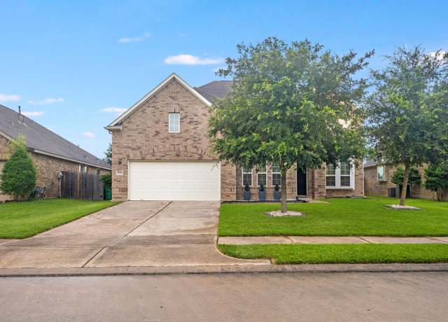 Property at 3254 Karleigh Way, Richmond, TX 77406, 4 beds, 3.5 baths