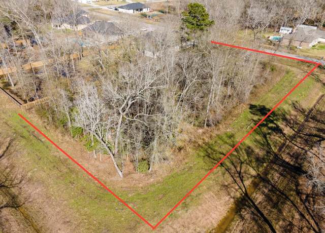 Property at 1002 Road 6604, Dayton, TX 77535