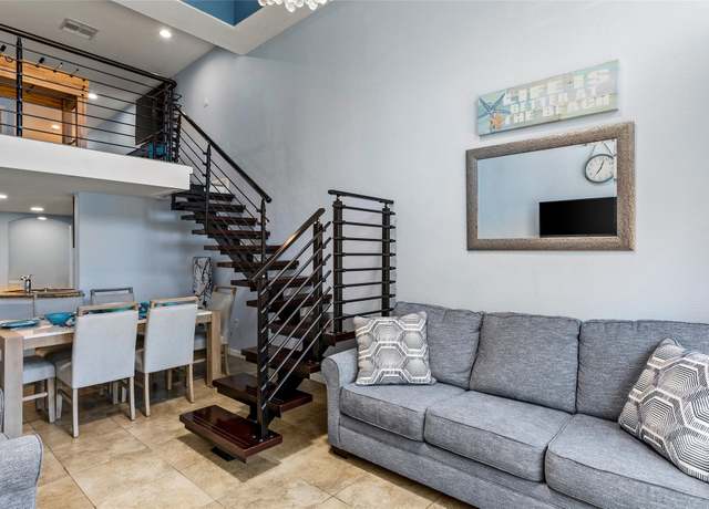 Property at 9520 Seawall Blvd #155, Galveston, TX 77554, 2 beds, 1 bath