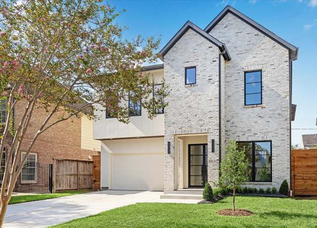 Property at 2920 Georgetown St, Houston, TX 77005, 4 beds, 4.5 baths