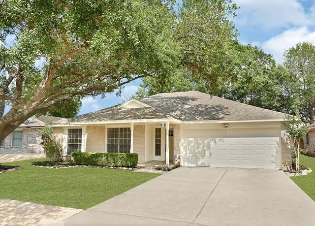 Property at 3246 Windmoor Dr, Katy, TX 77449, 3 beds, 2 baths