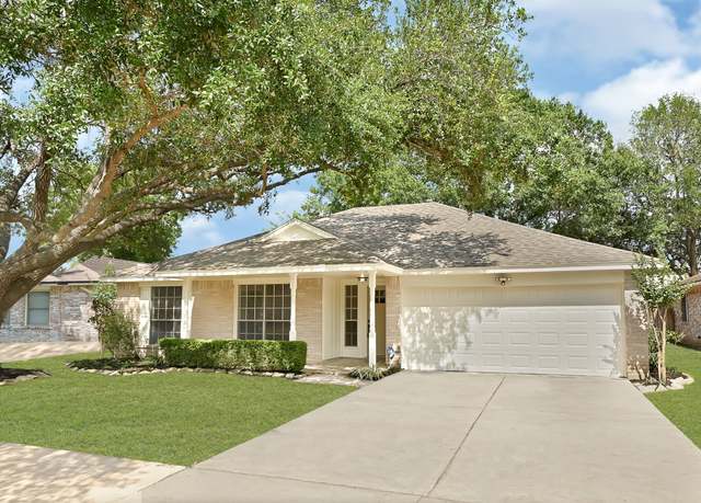 Property at 3246 Windmoor Dr, Katy, TX 77449, 3 beds, 2 baths