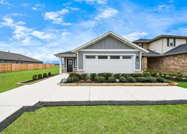 Property at 13023 Dianna Lee Dr, Crosby, TX 77532, 3 beds, 2 baths