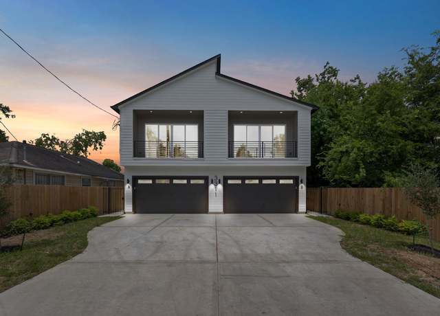 Property at 3311 Beulah St, Houston, TX 77004, 3 beds, 3 baths