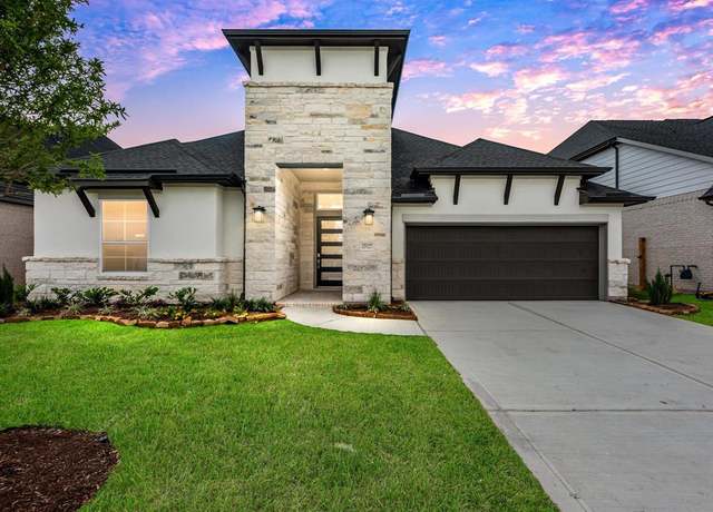 Property at 14135 Sacra View Rd, Cypress, TX 77433, 4 beds, 3.5 baths
