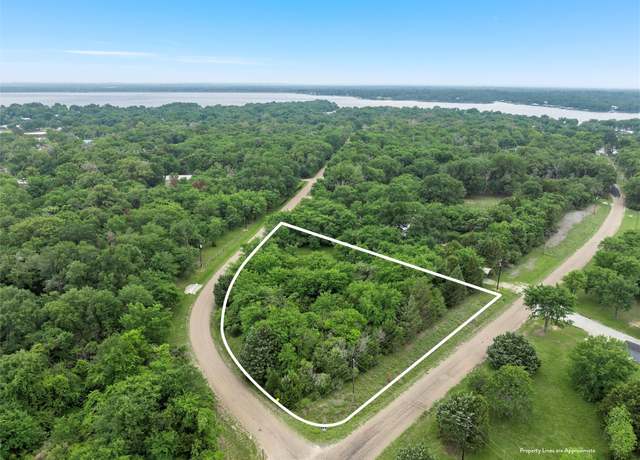 Property at Lot 1 Post Oak Loop, Thornton, TX 76687