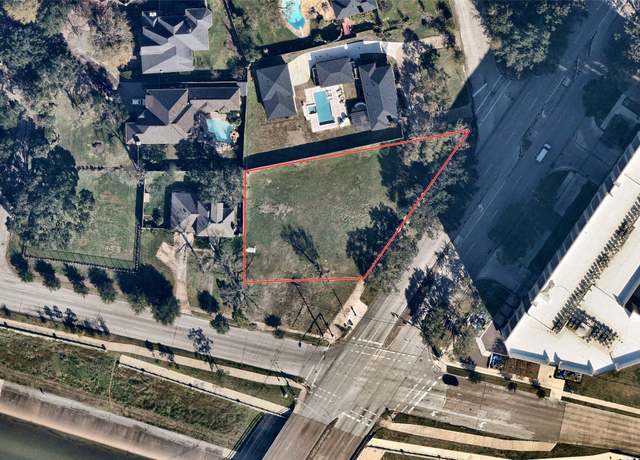 Property at 7552 Main St, Houston, TX 77030