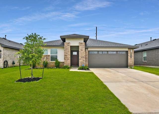 Property at 29735 Cayenne Cir, Katy, TX 77494, 4 beds, 3 baths