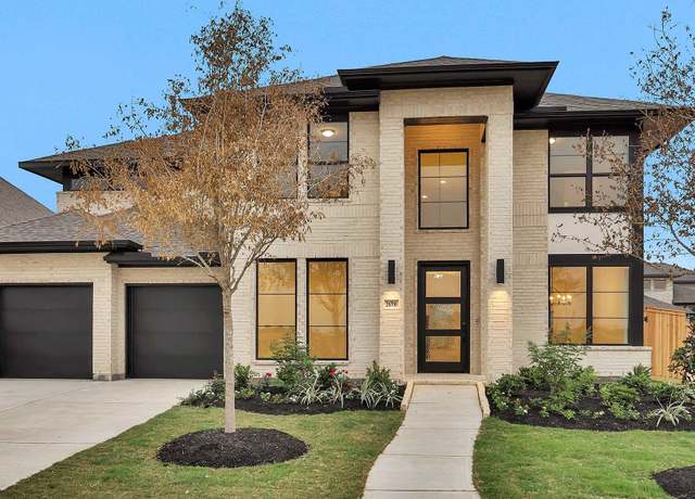 Property at 26706 Copernicus Cove Ct, Richmond, TX 77406, 5 beds, 4.5 baths
