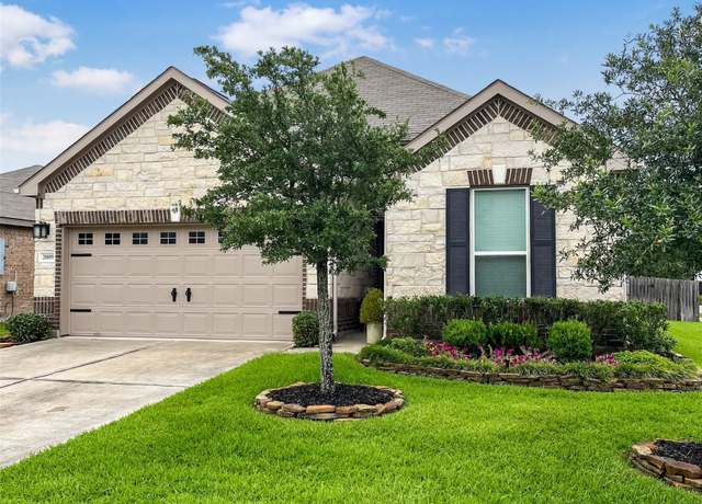 Property at 20809 Langworth Pl, Porter, TX 77365, 3 beds, 2 baths