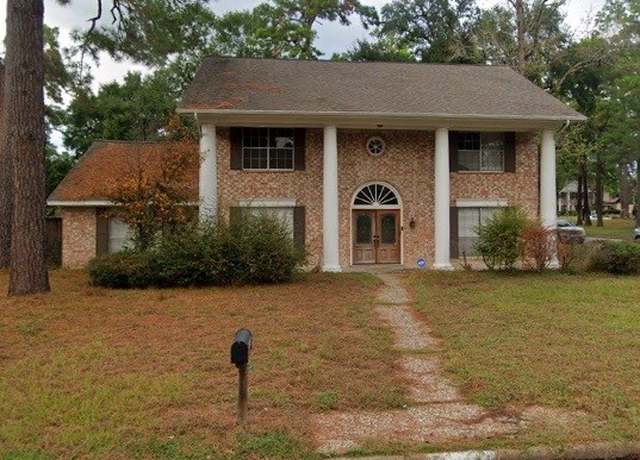 Property at 10902 Fawnview Dr, Houston, TX 77070, 5 beds, 4 baths